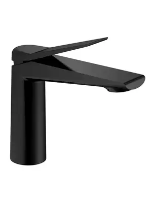 Смеситель для раковины умывальника в ванную Shevanik S8401H