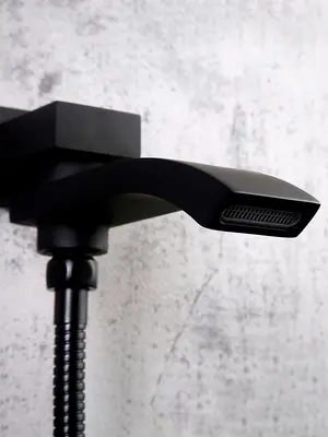 Душевой комплект Gappo G7107-6