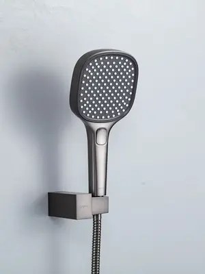 Душевая система скрытого монтажа встроенный комплект Gappo G7117-9