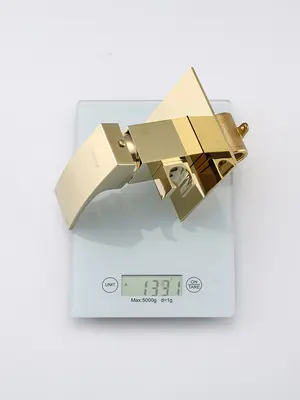 Встроенный гигиенический душ со смесителем для биде Gappo G7207-3