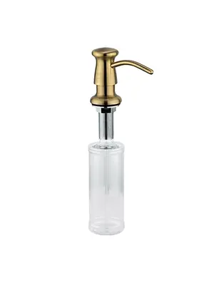 Дозатор жидкого мыла Gappo G403-4