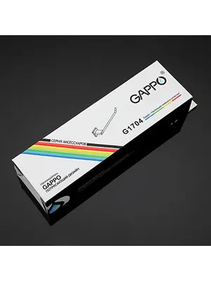 Держатель для бумажных полотенец Gappo G1704