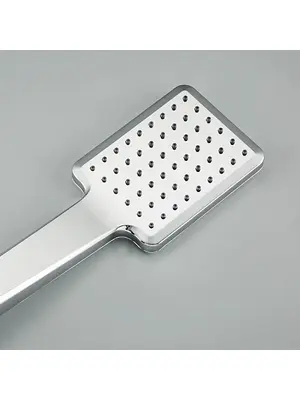 Душевая система с тропическим душем и смесителем Gappo G2483