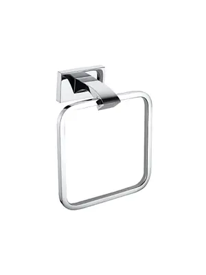 Кольцевой полотенцедержатель Gappo G0704