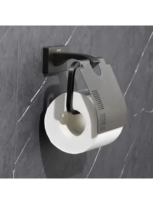 Держатель туалетной бумаги Gappo G0703-9