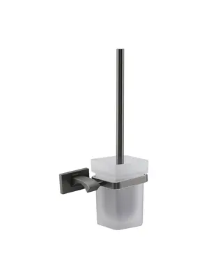 Настенный ершик для унитаза Gappo G0710-9
