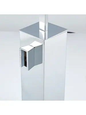 Ершик для унитаза настенный Gappo G904