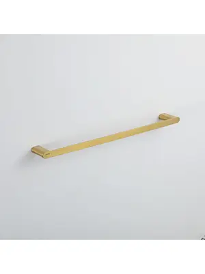 Прямой полотенцедержатель Gappo G30901-3