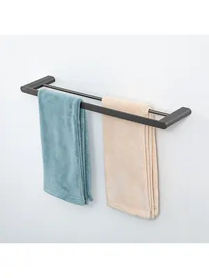 Прямой полотенцедержатель Gappo G30909-9