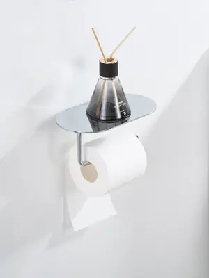 Держатель туалетной бумаги Gappo G30703