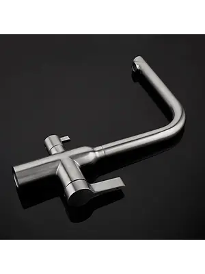 Высокий смеситель для кухни с фильтром для воды Gappo G4399-4