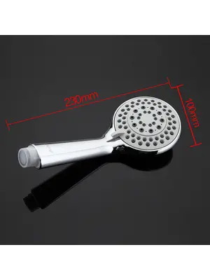 Душевая лейка Gappo G06