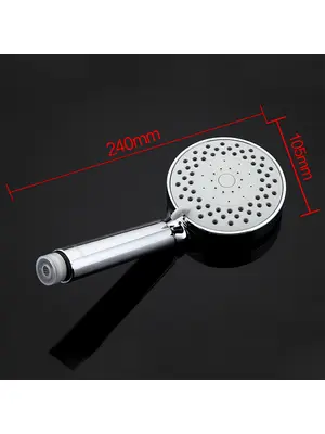 Душевая лейка Gappo G07