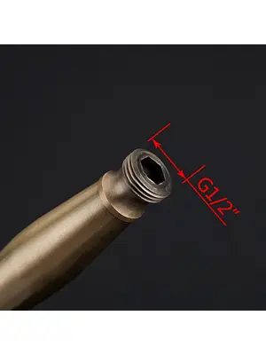 Душевая лейка Gappo G26