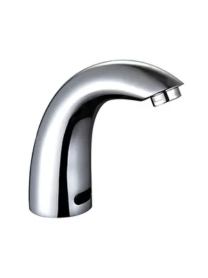 Сенсорный смеситель для раковины (умывальника) Gappo G517