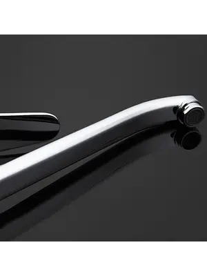 Однорычажный смеситель для кухонной мойки Gappo G4936