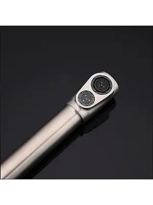 Высокий смеситель для кухни с фильтром для воды Gappo G4399-1