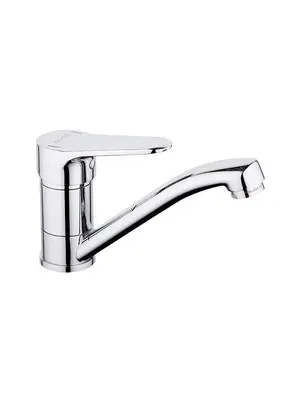 Однорычажный смеситель для кухонной мойки Gappo G4536