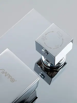 Душевой комплект Gappo G7107-20