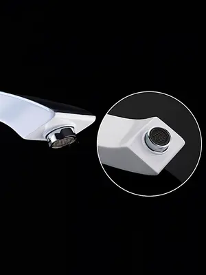 Напольный смеситель для ванны с душем Gappo G3007-8