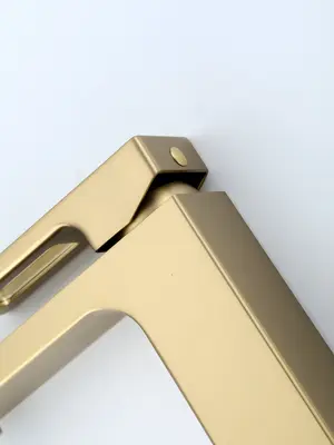 Высокий смеситель для накладной раковины в ванну Gappo G1017-32