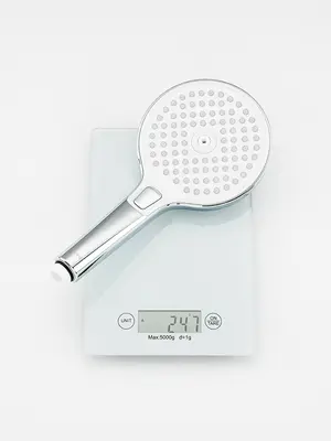 Душевая лейка Gappo G002