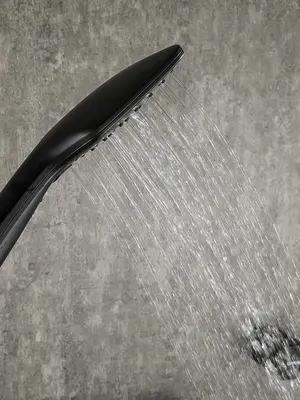 Встраиваемый смеситель на борт ванны с душем Gappo G1117-6