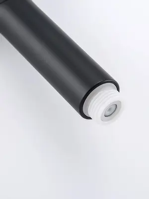 Смеситель для ванны с длинным изливом и душем Gappo G2250