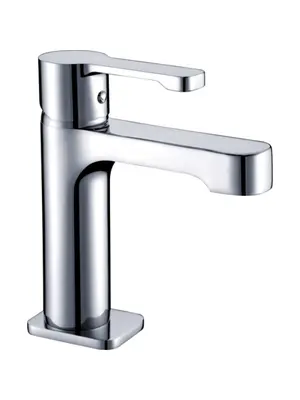 Смеситель для раковины умывальника в ванну / ванную Gappo G1002-2