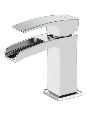 Смеситель для раковины умывальника в ванну / ванную Gappo G1007-30