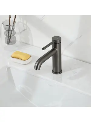 Смеситель для раковины умывальника в ванну / ванную Gappo G1006-9