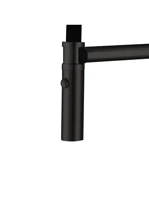 Смеситель для кухни с гибким изливом шлангом и душем Gappo G4098-26