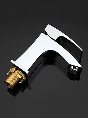 Смеситель для раковины умывальника в ванну / ванную Gappo G1007