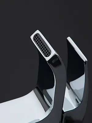 Смеситель для раковины умывальника в ванну / ванную Gappo G1007-1