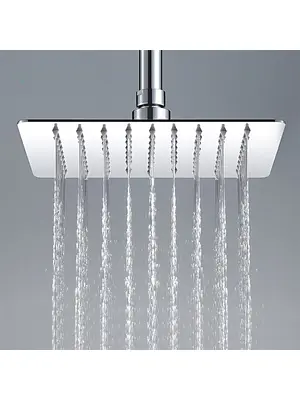 Верхний душ Gappo G28