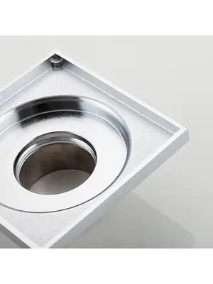 Душевой трап (сухой затвор) Gappo G81051