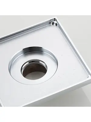 Душевой трап (сухой затвор) Gappo G81550