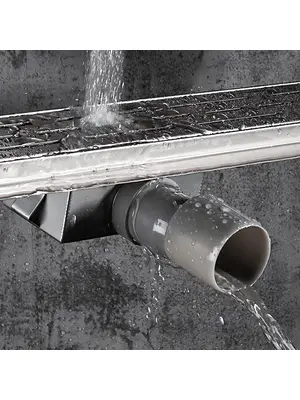 Душевой трап (комбинированный затвор) Gappo G85007-2