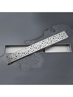 Душевой трап (комбинированный затвор) Gappo G87007-2