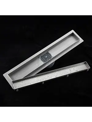 Душевой трап (сухой затвор) Gappo G88007-4