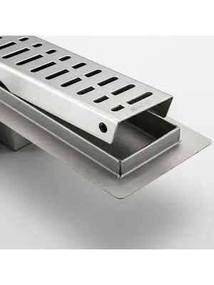 Душевой трап (комбинированный затвор) Gappo G84007-3
