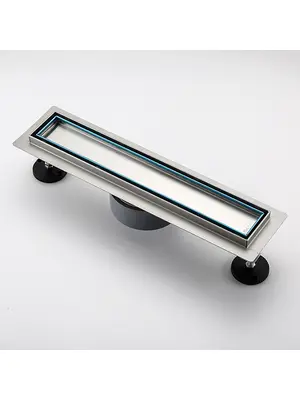 Душевой трап (сухой затвор) Gappo G84007-4