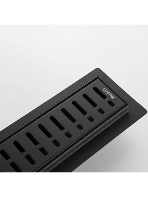 Душевой трап (комбинированный затвор) Gappo G85007-36