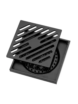 Душевой трап (затвор-мокрый) Gappo G81050-6