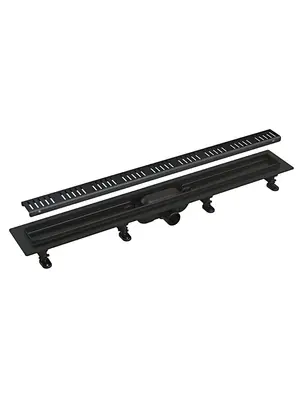 Душевой трап (комбинированный затвор) (под плитку) Gappo G85007-56