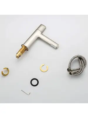 Смеситель для раковины умывальника в ванну / ванную Gappo G1052-85