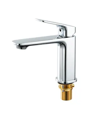 Смеситель для раковины умывальника в ванну Gappo G1028