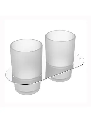 Стаканы для ванной Gappo G30908-8
