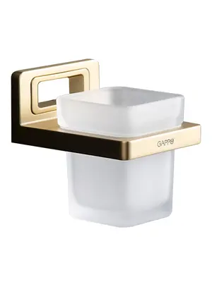 Стакан Gappo G30806-3