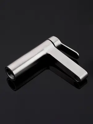 Смеситель для раковины умывальника в ванну / ванную Gappo G1099-30